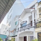 Siêu phẩm nhà phố – Nhà mới ở ngay, hẻm xe tải Lê Thị Chợ Quận 7 –3 tầng kiên cố. Sổ hồng riêng